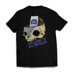 welcome to my obsession