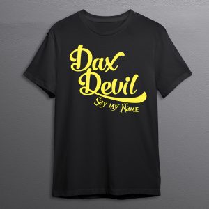 Dax Devil