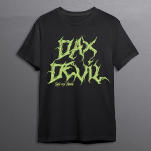Dax Devil